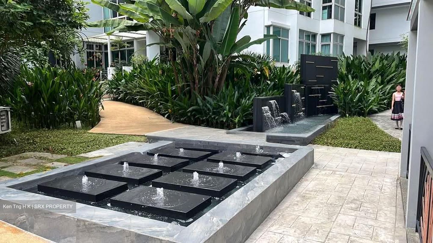Gardenvista (D21), Condominium #606041861